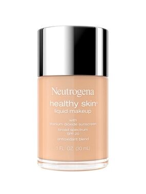 Neutrogena Healthy Skin Liquid Makeup - 240 C